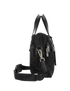 Prada Nylon Briefcase, side view